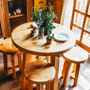 Живая мебель, выполненная из древесины в Дубинино - dubinino.mebel54.com | фото
