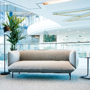 Мягкая офисная мебель: кресла, диваны, стулья в Дубинино - dubinino.mebel54.com | фото