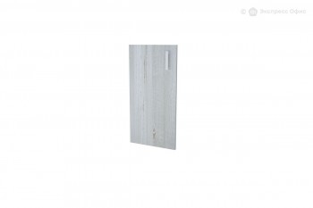 Дверь из ЛДСП к узким стеллажам НТ-600 Сосна винтер в Дубинино - dubinino.mebel54.com | фото