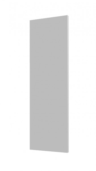 Фальшпанель для верхних прямых и торцевых шкафов Глетчер (Гейнсборо силк/920 мм) в Дубинино - dubinino.mebel54.com | фото