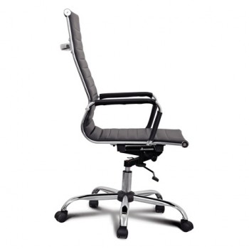 Кресло офисное BRABIX Energy EX-509 (черный) в Дубинино - dubinino.mebel54.com | фото