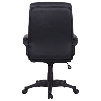 Кресло офисное BRABIX Enter EX-511 (черный) в Дубинино - dubinino.mebel54.com | фото