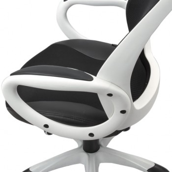 Кресло офисное BRABIX Genesis EX-517 в Дубинино - dubinino.mebel54.com | фото