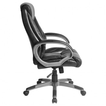Кресло офисное BRABIX Maestro EX-506 (черный) в Дубинино - dubinino.mebel54.com | фото