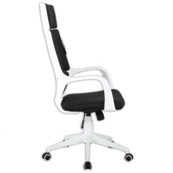 Кресло офисное BRABIX Prime EX-515 (черная ткань) в Дубинино - dubinino.mebel54.com | фото