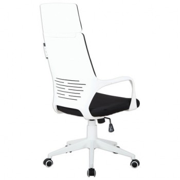 Кресло офисное BRABIX Prime EX-515 (черная ткань) в Дубинино - dubinino.mebel54.com | фото