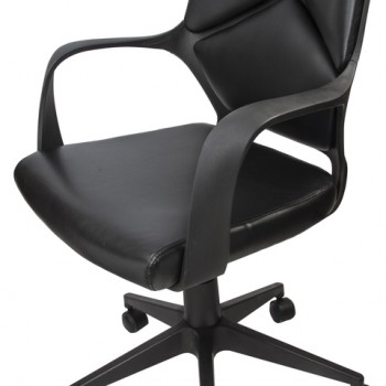 Кресло офисное BRABIX Prime EX-515 (экокожа) в Дубинино - dubinino.mebel54.com | фото