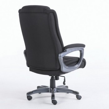 Кресло офисное BRABIX Solid HD-005 в Дубинино - dubinino.mebel54.com | фото