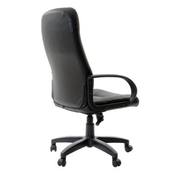 Кресло офисное BRABIX Strike EX-525 (черный 2) в Дубинино - dubinino.mebel54.com | фото