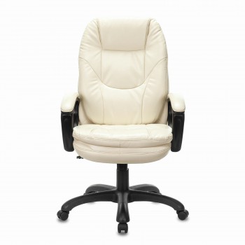 Кресло офисное BRABIX Trend EX-568 (бежевый) в Дубинино - dubinino.mebel54.com | фото