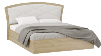 Кровать без ПМ «Сэнди» Тип 1 (без подъемного механизма) в Дубинино - dubinino.mebel54.com | фото