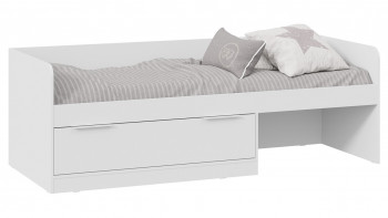 Кровать комбинированная «Марли» Тип 1 в Дубинино - dubinino.mebel54.com | фото