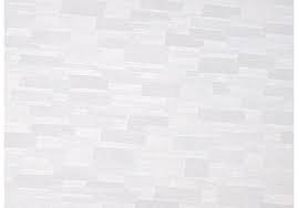 Мебельный щит (3000*600*6мм) №38 Белый перламутр глянец в Дубинино - dubinino.mebel54.com | фото